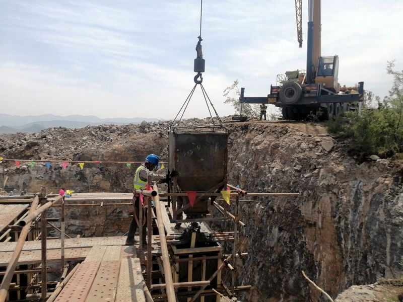 施工現(xiàn)場(chǎng)