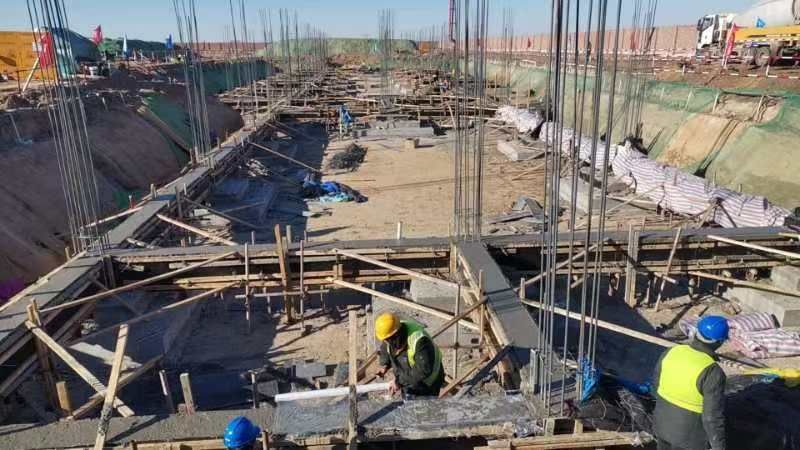 施工現(xiàn)場(chǎng)