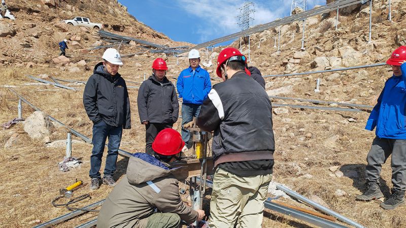 施工現(xiàn)場(chǎng)